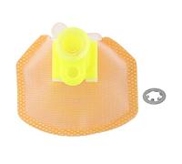 Wresetly 1 Pieza Serie 15420-35F01 15420-05H00 15420-44G00 Filtro de Bomba de Combustible para V-Strom/GSXR 1000 / GSXR 600 / GSXR 750 Cagiva