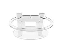 Wresetly 1 Pieza Soporte de Estante para Montaje en Pared Orbi, para Enrutador WiFi Orbi AC3000 RBS50, RBK50, RBK53, RBK30, AC2200 RBK30