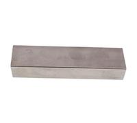 Wresetly 1 unids Guitarras Nivelación Nivelación Banjo Mandolina Luthier Herramienta de ponado de precisión