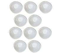 Wresetly 10 unidades de freno para pedal de freno y luz de freno para 32876 36000