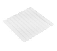 Wresetly 10 unids/paquete humidificador de aire filtro de reemplazo de esponja de algodón para USB humidificador de aire difusor aroma niebla fabricante humidificador de aire