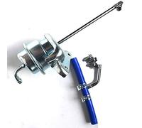 Wresetly 1515A029 - Turbocompresor para L200 2.5TD 136HP-100KW IHI VT10 VC420088