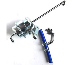 Wresetly 1515A029 - Turbocompresor para L200 2.5TD 136HP-100KW IHI VT10 VC420088