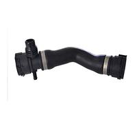 Wresetly 17127531579 - Manguera de refrigeración del refrigerador superior para 325I 325XI 328I 328XI 330I Z4 E90