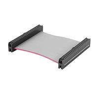 Wresetly 2 Pulgadas 44 Hembra 2,5 Pulgadas IDE Cable de Unidad de Ordenador Portátil