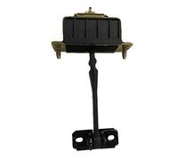 Wresetly 2037200116 Cerradura de la Puerta Delantera Izquierda o Derecha para - W203 S203 Clase C-