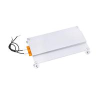 Wresetly 220V 300W Led Removedor Chip De Soldadura De Calefacción Soldadura Estación De Bga Ptc Tablero De División 260 Grados Celsius Estaciones De Soldadura