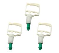 Wresetly 3 bomba de vacío manual con