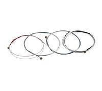 Wresetly 4/4 - Cuerda de violín (G-D-A-E)