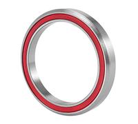 Wresetly 40 x 52 x 7 mm 45 grados x45 grados P16 Cono ACB Angular Rodamiento de Contacto para 1-1/2 Pulgadas