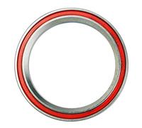 Wresetly 40 x 52 x 7 mm 45 grados x45 grados P16 Rodamiento de contacto angular ACB para auriculares 1-1/2