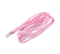 Wresetly 44" Sólido Flaco Cordones Cordones Cordones para Zapatos Deportivos Rosa, Rosa.