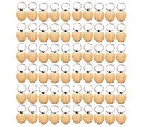 Wresetly 60 unidades en en la promoción DIY etiquetas colgantes regalos promocionales