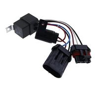 Wresetly 6669415 - Conjunto solenoide para excavadoras 653 751 753 763 773 7753 853