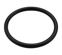 Wresetly 8 432Hz Shell Perfect Note F Heart Mattiert Quarttiert Kristall mit Gummi Ring