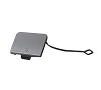 Wresetly A2048850124 para - W204 C300 C280 C350 2007 2009 2011 Barra de parachoques delantero Ojo de remolque Tapa Cubierta Color aleatorio