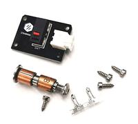 Wresetly Accesorios para impresora 3D Hardk SEXBOLT Z Limit Switch PCB Kit para impresora 3D DIY Trident