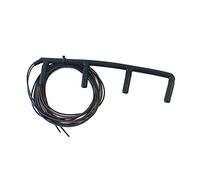 Wresetly Arnés de cableado para puente de bujía incandescente para 1.9 TDI 038971782B