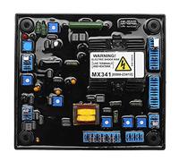 Wresetly Avr Mx341 Regulador De Voltaje Automático Fásico Para Generador