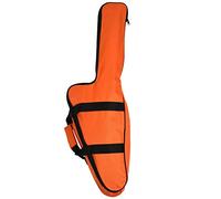 Wresetly Bolsa de transporte para motosierra de 12 pulgadas, 14 y 16 pulgadas