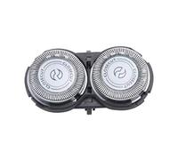 Wresetly Cabezales de Afeitadora de Cuchilla de Repuesto de Afeitadora de Afeitado para PQ182 183 188 189 190 HQ4 Cabeza de Corte