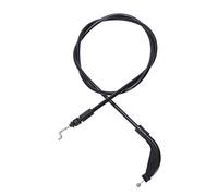 Wresetly Cable para puerta interior delantera Smart(450) Fortwo Q0001973V005