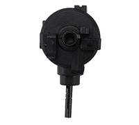 Wresetly Caja de cambios Juego completo de transmisión y diff transmisión para HSP 1:10 RC Auto Parts 02024 02051 02030 03015 94123 94106 94107 94108, detrás de la rueda de engranajes