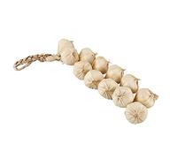 Wresetly Casa Cocinas Jardín Interior Decoración Artística Rizador