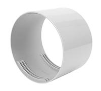 Wresetly Conector de rosca universal 5,9 para acoplador de manguera de aire acondicionado portátil CA/C