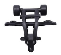 Wresetly Control remoto Wheelie varilla parte para Xinlehong Q901 Q902 Q903 RC reparación piezas accesorios