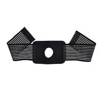 Wresetly Correa reutilizable para bolsa de hielo, envoltura de gel para la artritis fría y