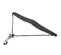 Wresetly Correa Saxofón Saxofón Cinturón Ajustable Cinturones de Correas de Suspensión Saxphone Accesorios Instrumentos Musicales