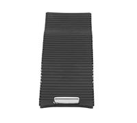 Wresetly - Cortina para portavasos de consola central para Golf MK6
