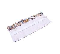 Wresetly Estuche De Lápiz De Rollo Embalaje De Lona De Animación De Al Por De 36 Agujeros Bolsa Cepillo De, Como se muestra en, 36