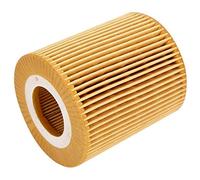 Wresetly Filtro de Aceite 11427508969 para 1 3 5 Serie X1 X3 Z4 Roadster E46 E81 E87 E90 E60 E61 E84 E83