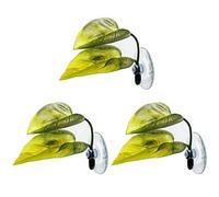 Wresetly Fish Hamaca Hoja Peces ReproduccióN Reposo Cama