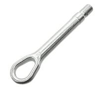 Wresetly Gancho de remolque para CLK V CLASE Sprinter A2213150061