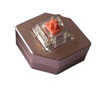 Wresetly Herramienta de desmontaje universal para teclado mecánico Cherry MX y MX