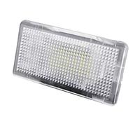Wresetly - Lámparas de maletero para E39, E36, E38, E46, E60 Luz