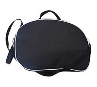 Wresetly Laya Backpack Small Harp Piano Bag Piano Universal Piano Bag 7 Strings 10 Strings 16 Notas, Negro