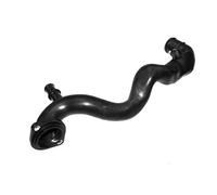 Wresetly Línea de agua de refrigeración de refrigeración 06A 122 481 para Golf - A3 S3 I Toledo 06A122481