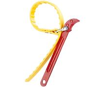 Wresetly Llave de filtro universal, purificador sin correa, llave universal de 10 pulgadas y 20 pulgadas