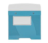 Wresetly MDR-20 12V 20W Suministro de riel DIN CA-CC driver Regulador suply 110V 220V