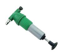 Wresetly Molinillo de válvula neumática para válvula de motor de coche, herramienta de reparación de válvula