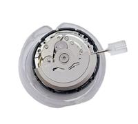 Wresetly Movimiento NH38 Estándar NH3 Series Reloj Mecánico Automático Piezas Movt Veinticuatro Joyería Nh38A Japón Importado