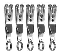 Wresetly multiusos con mosquetón, para colgar herramientas, lámparas, etc.