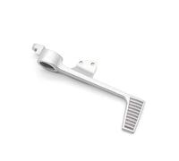 Wresetly Palanca de Pedal de Freno Trasero de Motocicleta para CBR600RR 600 RR 2003-2006