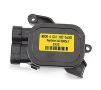 Wresetly Para Club Car MCOR 4 acelerador potenciómetro acelerador para Club Car Precedent & /Carryall 2012-UP,105116301
