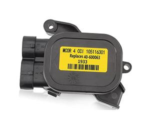 Wresetly Para Club Car MCOR 4 acelerador potenciómetro acelerador para Club Car Precedent & /Carryall 2012-UP,105116301