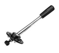 Wresetly Para E30 E36 E46 3 Series para E34 E39 E6X 5 Series Z3 Versions Quick Shift Short Shifter Short Throw Shifter Negro